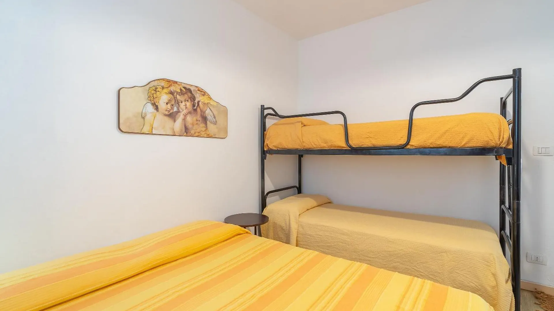 別荘 ノート Casale Leonardoヴィラ イタリア